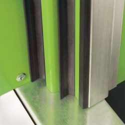 Split Wrap Door Frames