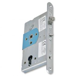 Abloy EL560 controlled lock