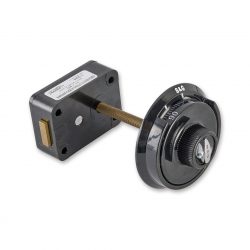 Combination lock