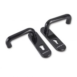 ECO fire rated handle