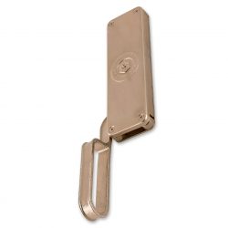 Gate lock