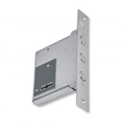 Reinforcing lock