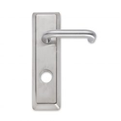 Yale handle