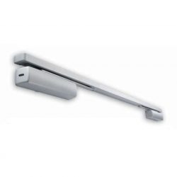 מתאם-דלת אינטגרלי Abloy